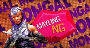 The Suicide Squad Star Left Dizzy From Early Screening