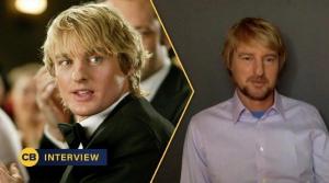 Owen Wilson Addressed Wedding Crashers 2 Rumors (Exclusive)