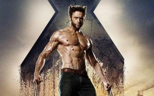 Hugh Jackman Reveals He Still Has His Wolverine Muscles In Booster Shot Photo