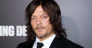 The Walking Dead’s Norman Reedus to Receive Star on Hollywood Walk of Fame in 2022