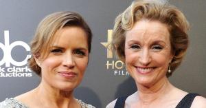 Kim Dickens Pays Touching Tribute to Friend and Gone Girl Co-Star Lisa Banes