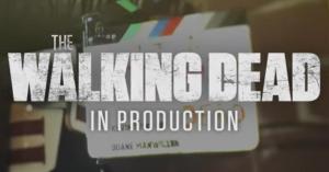 The Walking Dead “In Production” Trailer Teases Final Season’s Two-Part Premiere