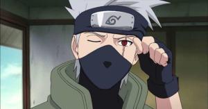 Naruto Cosplay Shares A World Weary Kakashi