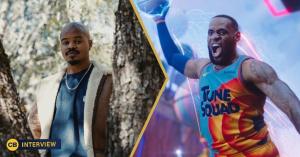 White Dave Is Taking His Talents to Space Jam: A New Legacy and Beyond