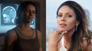 The Last of Us HBO Series Casts Merle Dandridge as Marlene