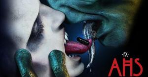 American Horror Story: Double Feature Part 1 Character Posters Released