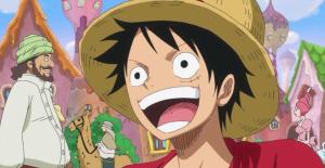 One Piece Takes Over the Internet In Honor of Luffy’s Birthday