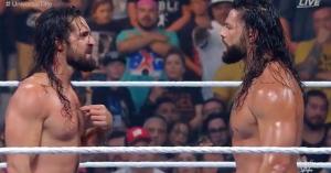 WWE’s Roman Reigns Beats Edge at Money in the Bank and Gets New Challenger