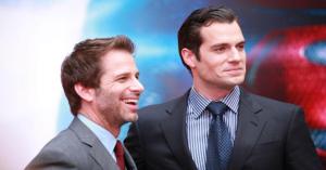 Man of Steel Fans Celebrate 8th Anniversary of Zack Snyder and Henry Cavill’s Superman Movie