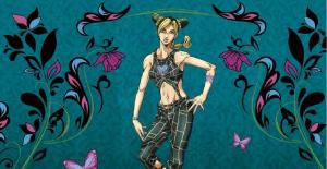 JoJo’s Bizarre Adventure Event Focuses On Golden Wind Before Stone Ocean’s Release