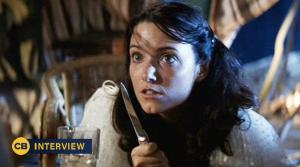 Indiana Jones Star Karen Allen on Being the “Marion Ravenwood Consistency Police” for Raiders of the Lost Ark