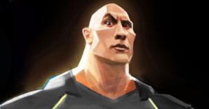 WWE’s The Rock Joins Ultimate Rivals Roster