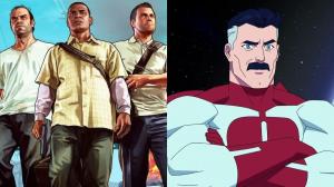 Invincible’s Omni Man Is Playable in New GTA 5 Mod