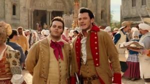 Beauty and the Beast Prequel Star Josh Gad Addresses LeFou’s Sexuality in New Series