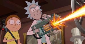 Rick and Morty Season 5 Shares First Look at Episode 6