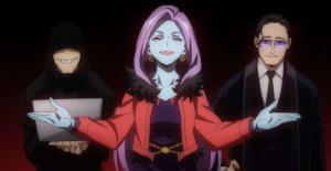 My Hero Academia Explores The True Threat Of The Meta Liberation Army