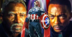 The Falcon and the Winter Solider Director Kari Skogland Says Marvel Encouraged Them to “Push the Envelope”