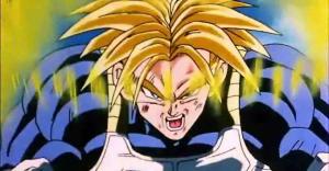 Dragon Ball Z Cosplay Celebrates The Cell Games With Fem Trunks