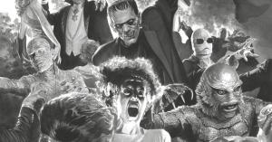 Paul Feig Hopes His Universal Monsters Movie Dark Army Is His Next Production