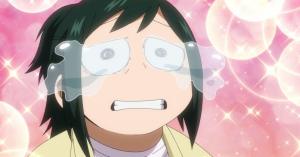 My Hero Academia Gets Emotional With Izuku and Inko’s Latest Chat