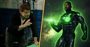 Zack Snyder’s “Serious Fight” for Green Lantern Almost Canceled the Justice League Snyder Cut