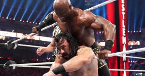 WWE Fans Don’t Think Bobby Lashley Stands a Chance at Hell in a Cell Against Drew McIntyre