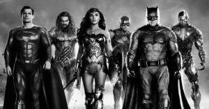 Warner Bros. Execs Reportedly Think Zack Snyder’s Justice League Never Should Have Happened