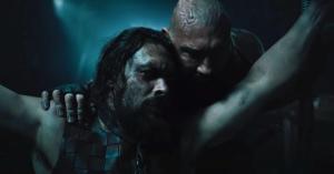 Jason Momoa Fights Dave Bautista In See Season 2 Trailer Released By Apple TV+