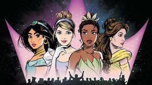 Disney Princess Concert Tour Postponed Due To COVID