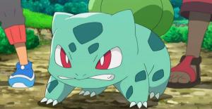 Pokemon: This Bulbasaur Hairstyle Redefines Kanto Fashion