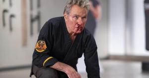 Cobra Kai Season 4 Official Logo Released By Netflix