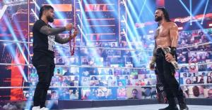 Roman Reigns Taunts Rest of WWE Roster After Latest Universal Championship Defense