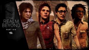 Dead by Daylight Updates Several Survivors