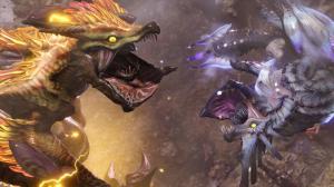 Monster Hunter Rise Update 3.0 Gets Release Date and Details