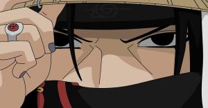 Naruto Cosplay Revisits Itachi’s Classic Akatsuki Look