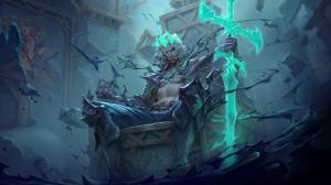 League of Legends Teases Sentinels of Light Event With New Trailer