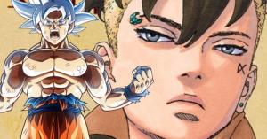 New Dragon Ball Super and Boruto Chapters are Now Available for Free