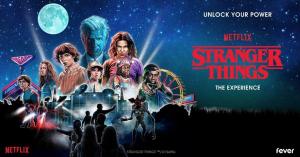 Stranger Things: The Experience Coming to New York and San Francisco