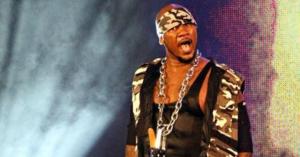 ECW’s New Jack, Jerome Young, Dies at 58