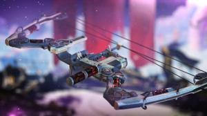 Apex Legends Update Nerfs New Bocek Bow