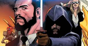 Heroes Reborn #1 Review: A Good Start to Marvel’s Latest Event