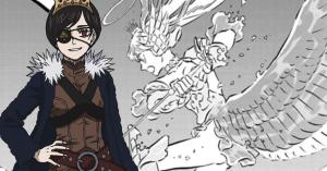 Black Clover Reveals Winner of Noelle vs. Vanica Rematch