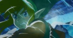 Castlevania Animator Has a Pitch for a Legend of Zelda Anime