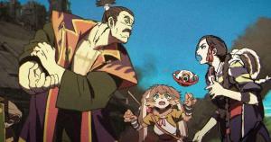 Star Wars Visions: How Does The Series Play Into The Story Of The Franchise?