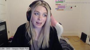 Twitch Streamer QTCinderella Spends Over $2000 Per Month Removing Inappropriate Photos