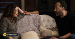 The Flash: Danielle Nicolet Unpacks This Week’s Big Cecile Episode “Masquerade”