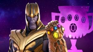 Fortnite Is Bringing Back Thanos as a Purchasable Skin