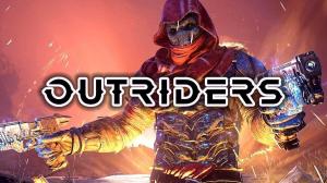 Outriders Update Comes With Brand New Feature