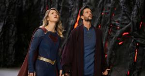 Supergirl: Jason Behr Teases Race Against the Clock for Kara and Her Father in Midseason Finale