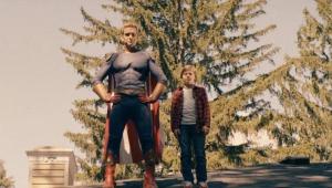 The Boys Executive Producers Say “The World Caught Up to Us” Ahead of Season 3